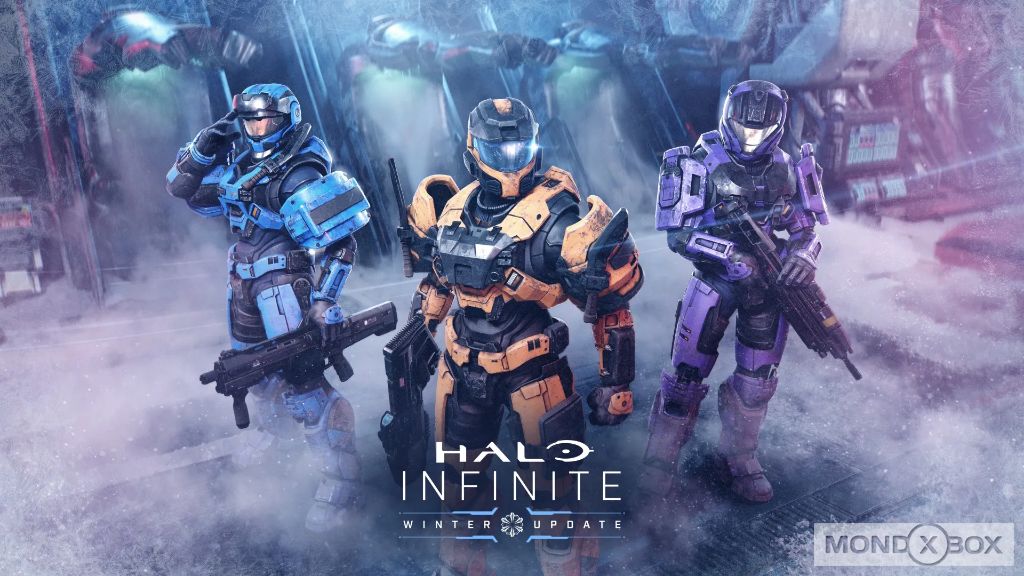 Halo Infinite - Immagine 7 di 176