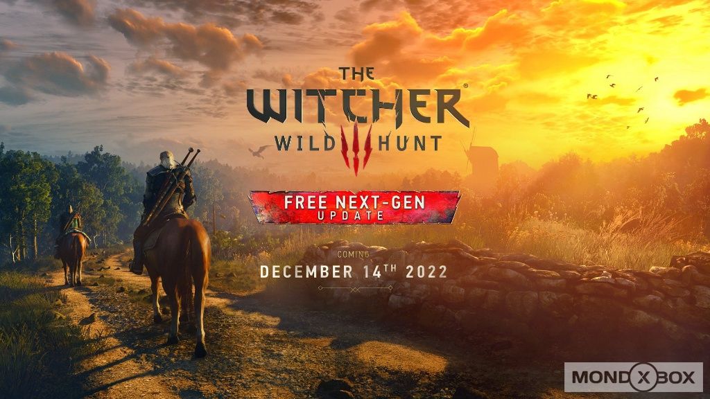 The Witcher 3: Wild Hunt - Immagine 7 di 296