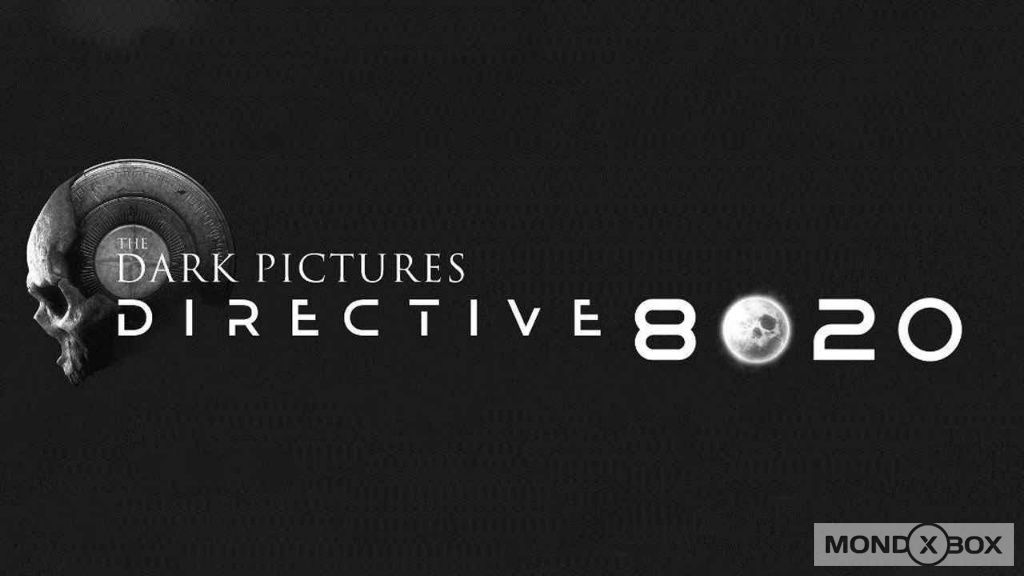 The Dark Pictures: Directive 8020 - Immagine 1 di 1