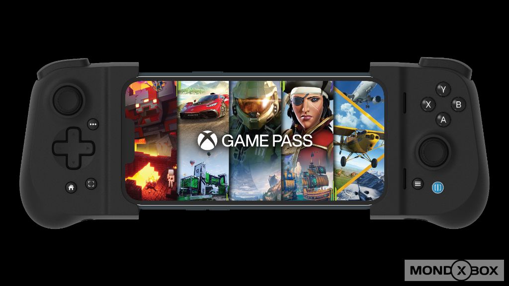 Xbox - Accessori - Immagine 18 di 476