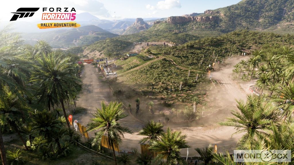 Forza Horizon 5 - Immagine 6 di 101