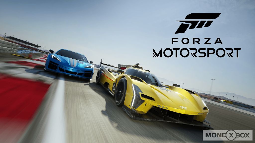 Analysis - Review - Forza Motorsport, Review Thread