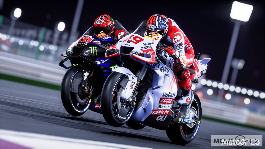 MotoGP 23 - Immagine 4 di 16