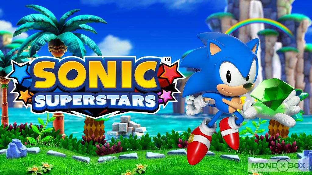 Sonic Superstars - Immagine 6 di 6