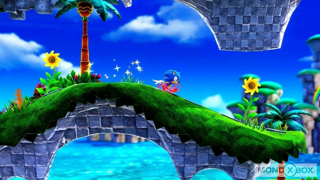 Sonic Superstars - Immagine 4 di 6