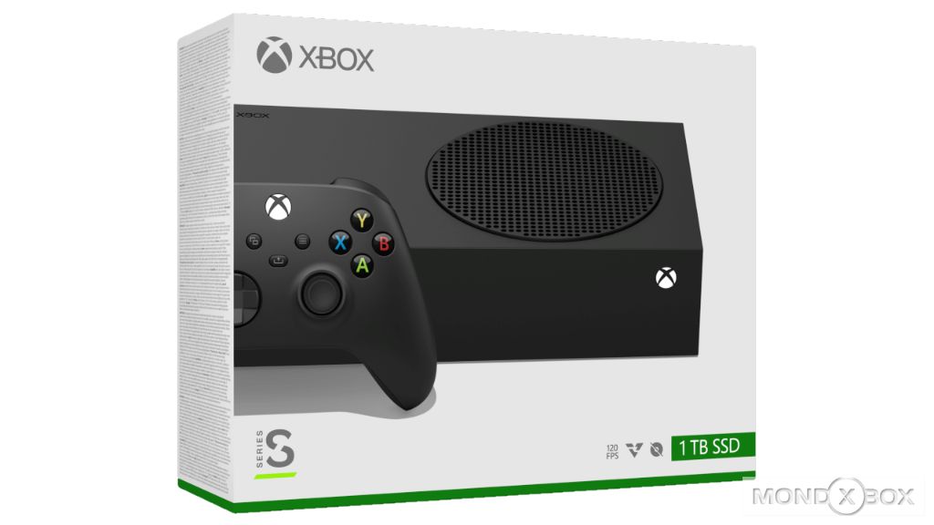 Xbox Series X | S - Immagine 14 di 276