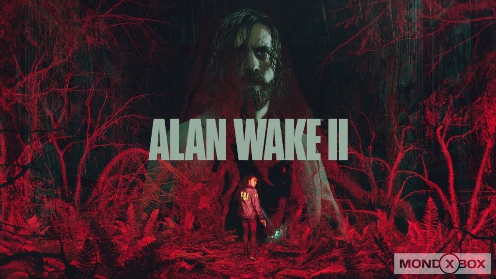 Alan Wake 2 - Immagine 1 di 17