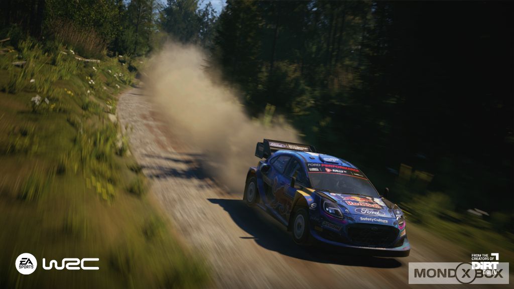 EA Sports WRC - Immagine 7 di 9