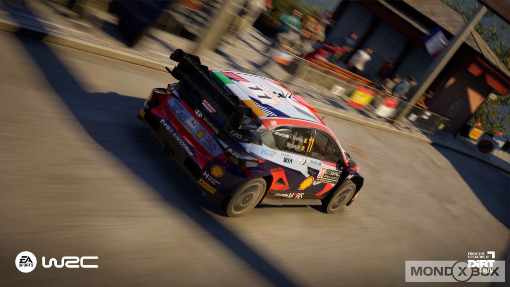 EA Sports WRC - Immagine 6 di 9
