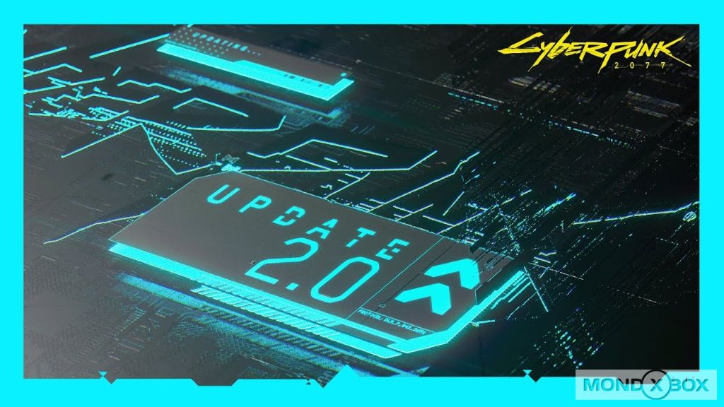 Cyberpunk 2077 - Immagine 8 di 197