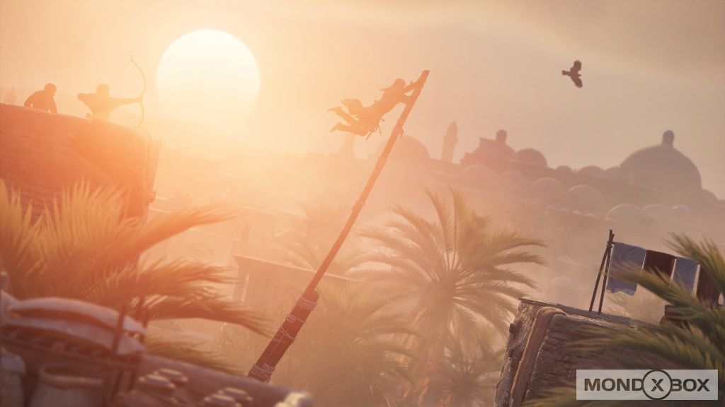Assassin's Creed Mirage - Immagine 8 di 17