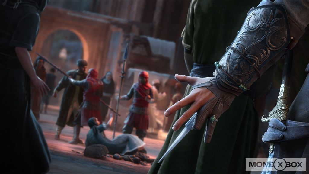 Assassin's Creed Mirage - Immagine 7 di 17