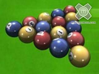 Bankshot Billiards 2 (2005) - Full Gameplay, XBOX 360 ARCADE, UHD, 4K