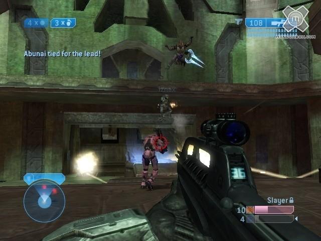 Halo 2 - Immagine 9 di 236