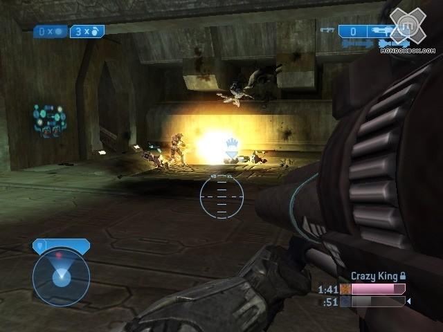 Halo 2 - Immagine 4 di 236