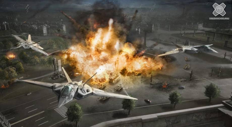 How wars end. Endwar генерал изотов. tom clancy&#039;s endwar.