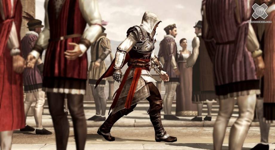 Assassin's Creed II - Immagine 20 di 103