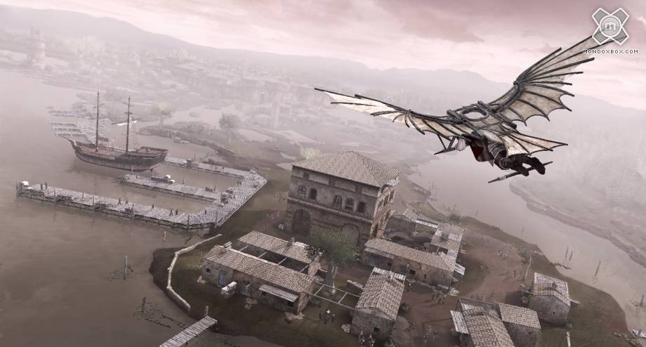 Assassin's Creed II - Immagine 9 di 103