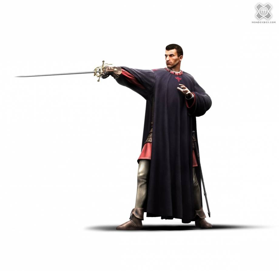 Assassin's Creed II - Immagine 7 di 103