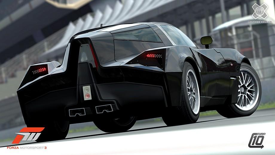 Forza Motorsport 3 - Immagine 9 di 521