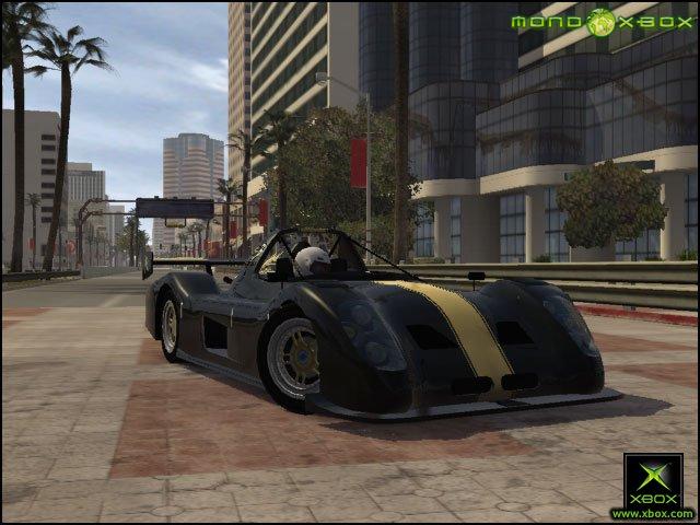 Project Gotham Racing 2 - Immagine 3 di 40