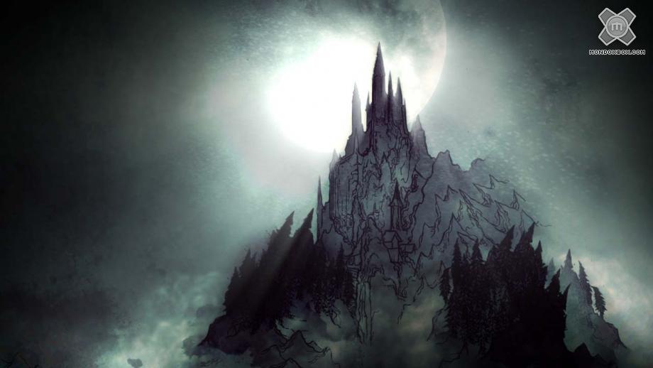 Castlevania: Lords of Shadow - Immagine 7 di 156