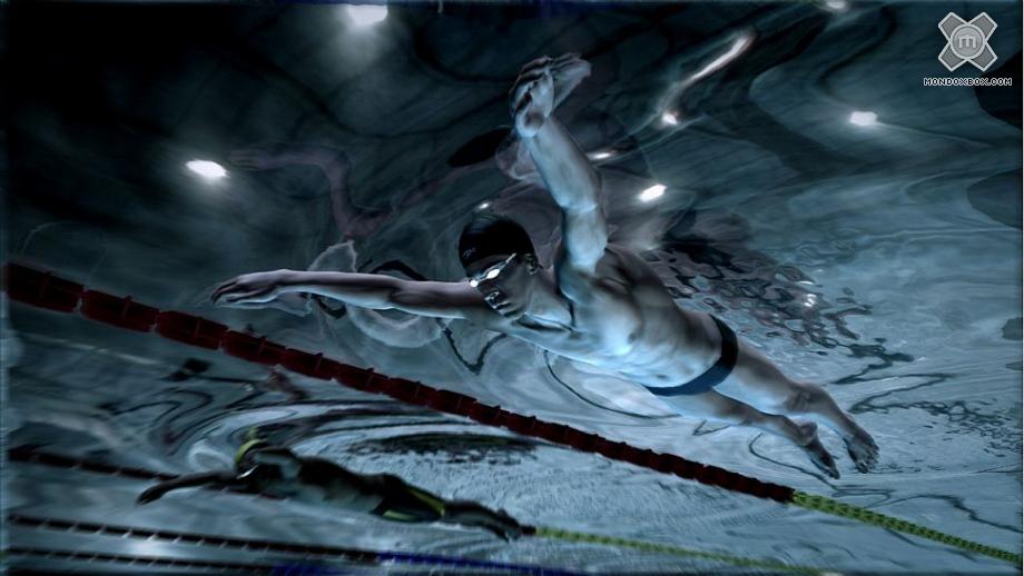 Michael Phelps: Push the Limit - Immagine 5 di 9