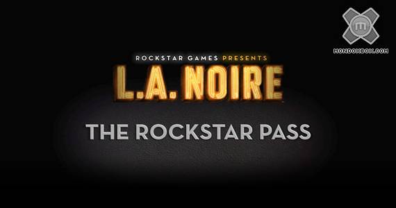 L.A. Noire (old-gen) - Immagine 5 di 189