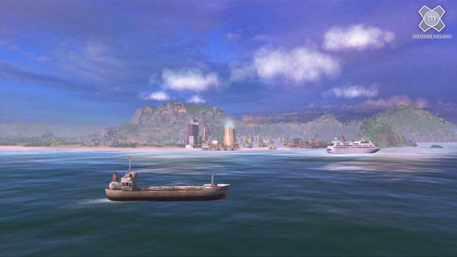 Tropico 4 - Immagine 9 di 35