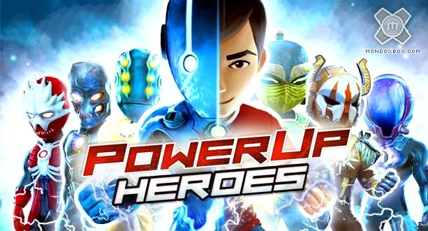 PowerUp Heroes - Immagine 7 di 13