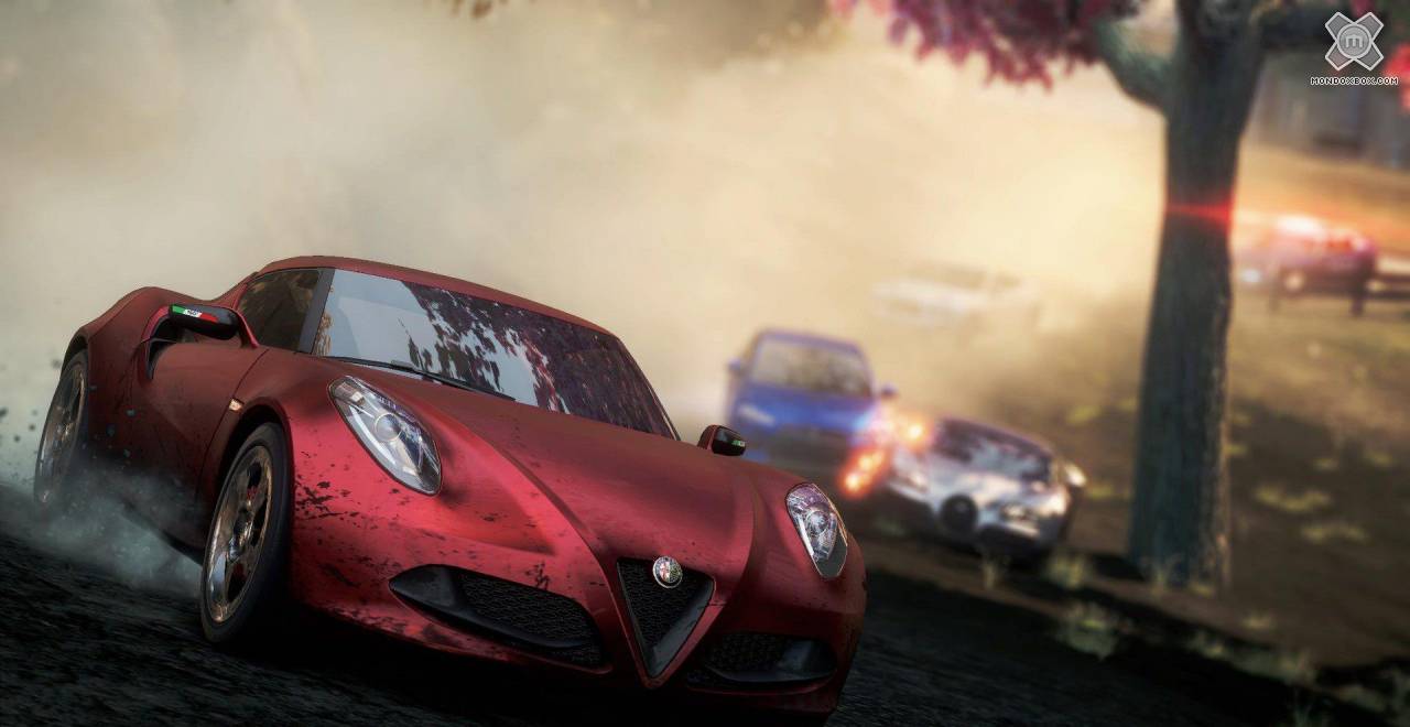Need for Speed: Most Wanted - Immagine 7 di 43