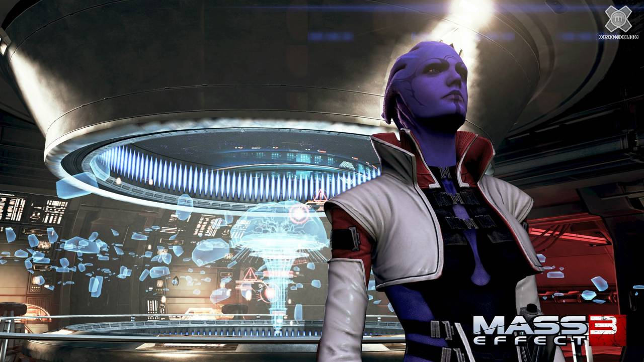 Mass Effect 3 - Immagine 5 di 255