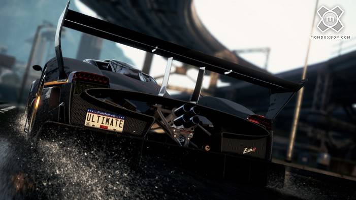 Need for Speed: Most Wanted - Immagine 2 di 43