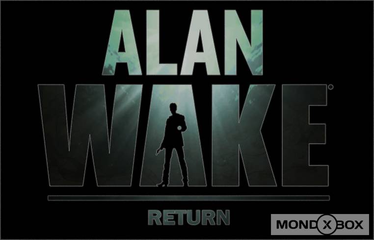 Alan Wake 2 - Immagine 7 di 7