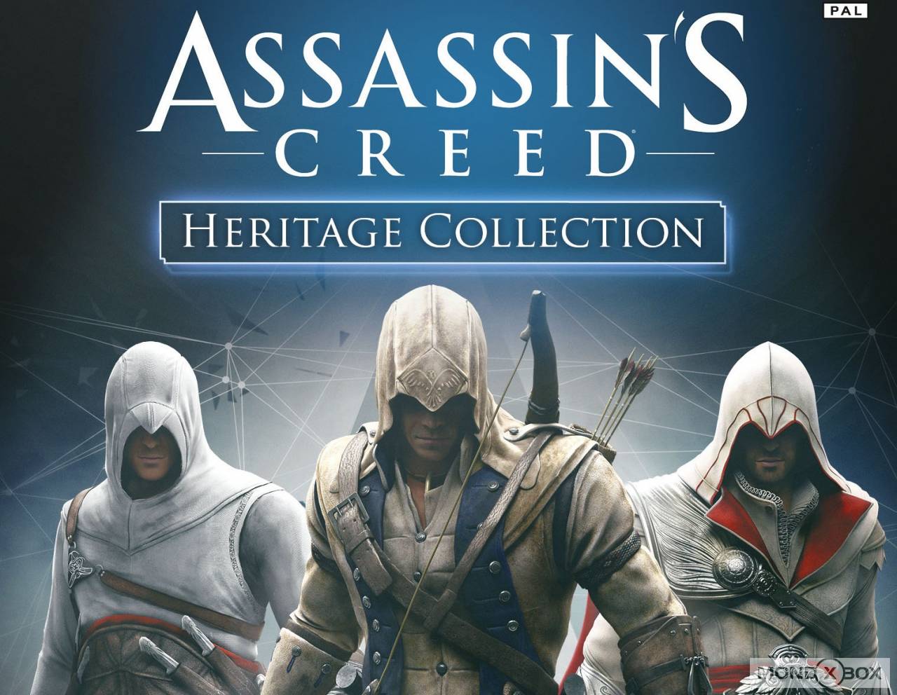 Assassin's Creed III - Immagine 2 di 215