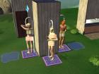 Tutte le immagini di The Sims: Bustin' Out