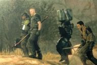 Metal Gear Survive - provato all'E3