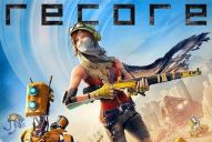 ReCore - visto alla Gamescom