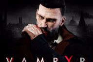 Vampyr - visto all'E3