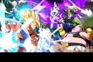 Dragon Ball FighterZ - videoanteprima E3