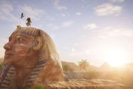 Assassin's Creed: Origins - videoanteprima E3