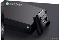 Xbox One X - videoanteprima E3