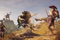 Assassin's Creed: Odyssey - provato all'E3