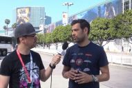 E3 2018: video-intervista a Cedric Mimouni, responsabile Xbox Area Mediterranea