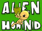 Tutte le immagini di Alien Hominid