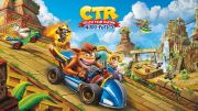 Crash Team Racing Nitro-Fueled arrives in Game Pass on December 4