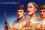 Recensione - Civilization VI