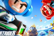 KartRider: Drift - anteprima hands-on