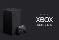 Microsoft rivela a sorpresa Project Scarlett: si chiamer� Xbox Series X