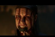 Microsoft annuncia Senua's Saga: Hellblade II per Xbox Series X